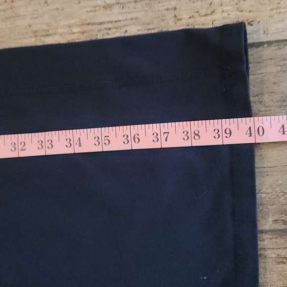 Black Athleta Swetpants - Picture 5 of 9